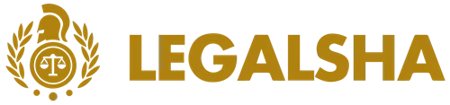 LEGALSHA